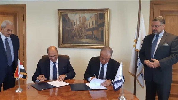 مصر: إستصدار الرخصة والسجل الصناعي من مقر اتحاد الصناعات المصرية