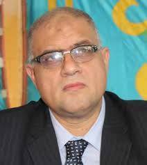 مصر : “خالد الفقي” رئيساً للاتحاد العربي للصناعات المعدنية والهندسية