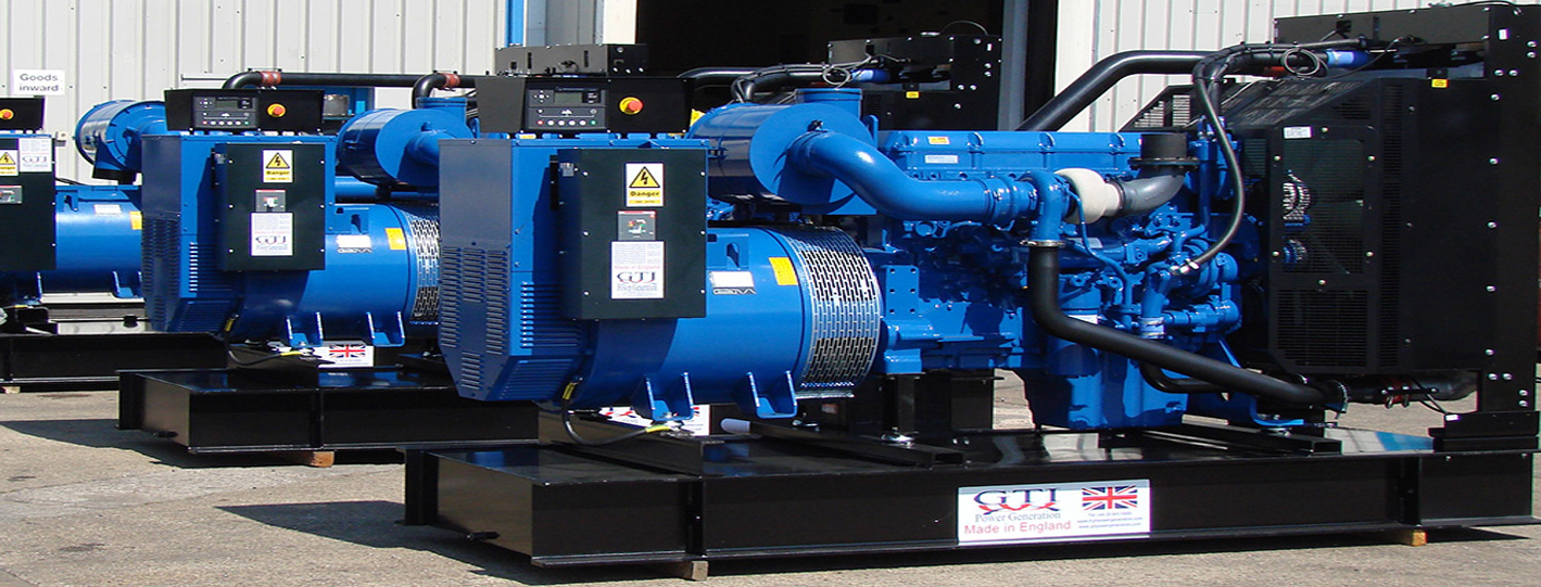 مصر: شركة مصرية تصنع أول مولد كهرباء فى العالم يعمل دون وقود