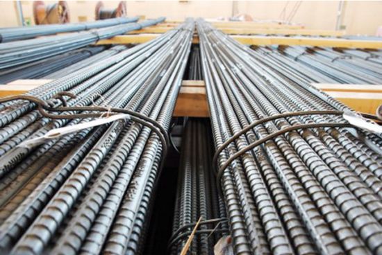 مصر: إحياء مصنع الحديد والصلب بتعاون مشترك بين مصر وروسيا  