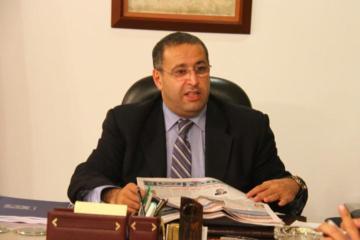 مصر: وزير الاستثمار يلتقى ممثلى عمال الحديد والصلب لمناقشة أزمة الأرباح