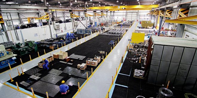 مصر: الرقابة الصناعية تتقدم بمشروع قانون لمنع تداول مستلزمات الإنتاج لغير المُصنعين