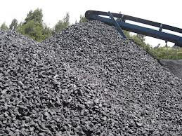 مصر : الحديد والصلب المصرى تلجأ لاستيراد فحم الكوك مقابل منتجات لضعف السيولة المالية