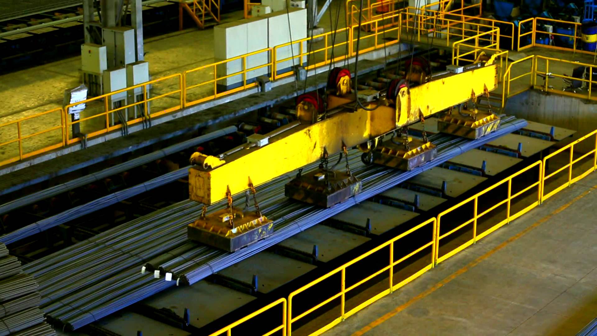 الجزائر: استقلالية  مركب الحجار بعد ضم مؤسسات الحديد والصلب ومحاولة تقليص استيراد الفولاذ