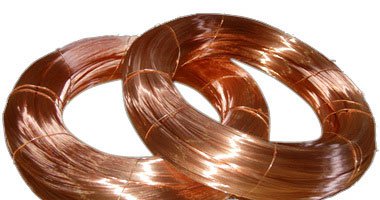 مصر : غرفة الصناعات المعدنية: انخفاض أسعار النحاس وسعر الطن يفقد 26 دولار