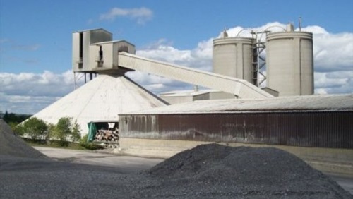 مصر: «جنوب الوادى للأسمنت» توظف قرضًا بـ1.2 مليار جنيه فى زيادة الطاقة الإنتاجية والعمل بالفحم