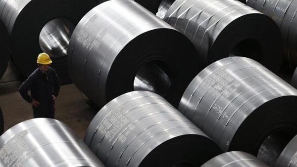 عالميـة: استمرار الأزمة بين رسوم الأتحاد الأوروبي وواردات الصلب الصينية 