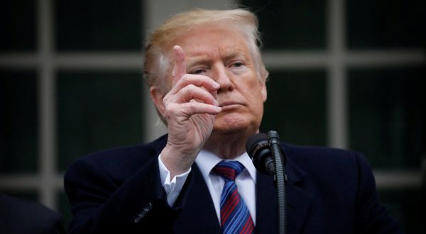 اقتصاد: ترامب يعارض إلغاء كافة التعريفات الجمركية العقابية على الصين