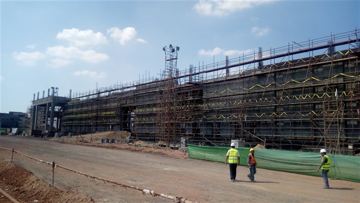 مصر: مشروعات المناطق اللوجستية الجديدة .. تغييرات حقيقية على أرض الواقع