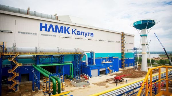 عالمية: ضريبة الكربون في الاتحاد الأوروبي تكلف مصانع (الصلب الروسي) 800 مليون دولار سنويًا