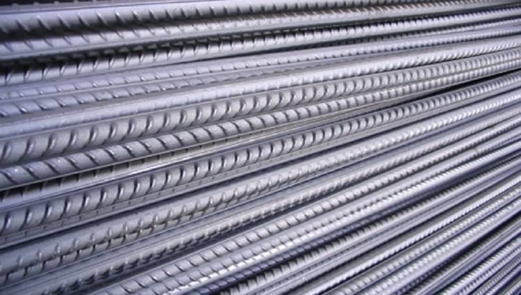 مصر : السويس للصلب وبشاي وحديد المصريين تزيد أسعارها 570 – 620 جنيه