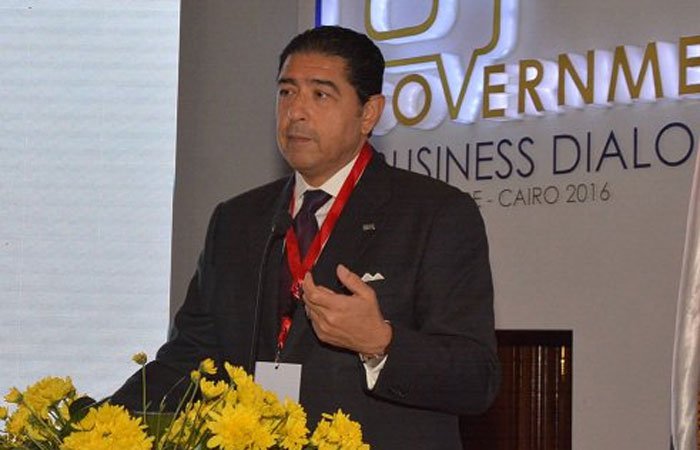 مصر: اتحاد بنوك مصر: أزمة الدولار جاءت نتيجة تراكمات بدأت منذ 2007