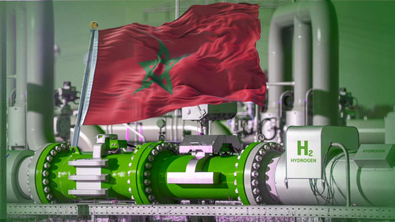 هيدروجين المغرب بين اندفاع الاستثمارات وضبابية الطلب