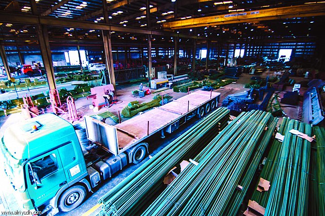 مصر:  بنود وثيقة تنمية الصناعة الوطنية لمواجهة شراسة المنافسة العالمية