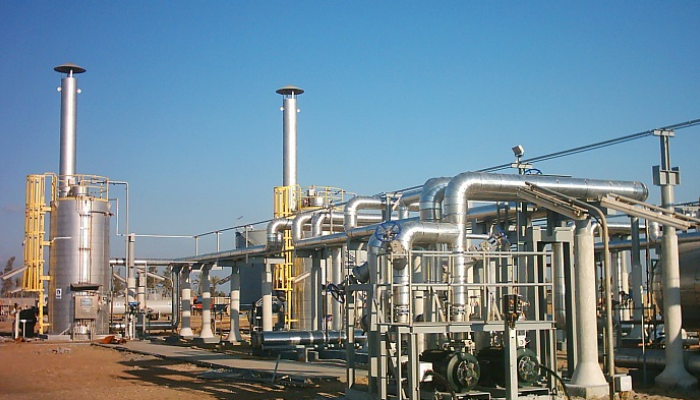 مصر: السويس للصلب ومصانع الحديد المتكاملة تسعى لخفض سعر الغاز إلى 3.5 دولار