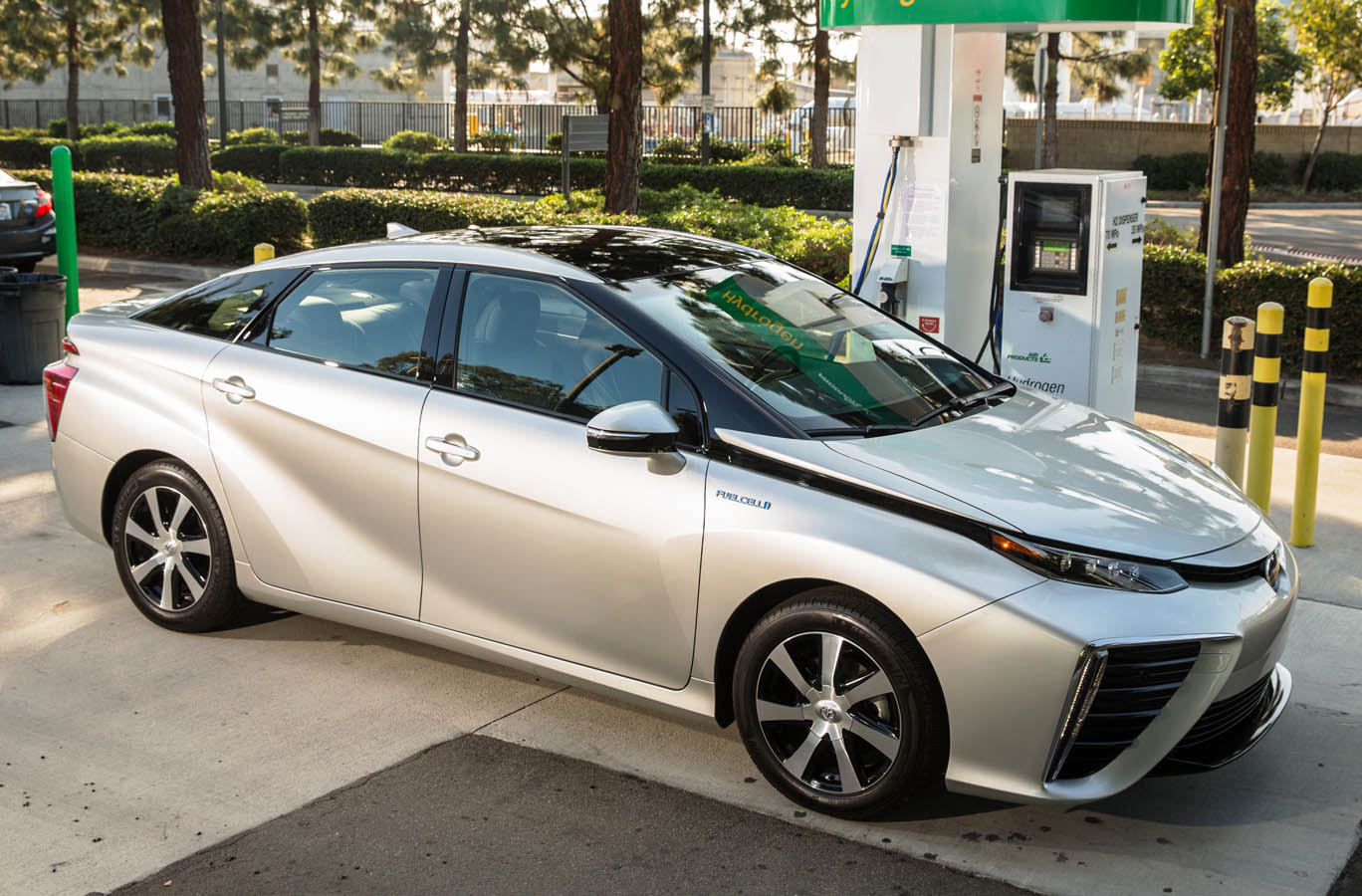 عالمية: تويوتا توقف الإنتاج في سبعة خطوط باليابان بسبب كورونا