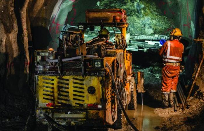 السعودية: المملكة تخطط لإنفاق 3.8 مليار دولار لدعم أنشطة التنقيب عن المعادن