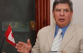 مصر:رئيس الغرفة الكندية: تشكيل بعثة مصرية لحضور أكبر معرض تعدين فى مارس المقبل 