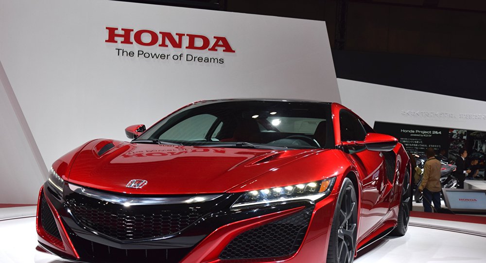 عالمية: هوندا تغلق مصنع سيارات في بريطانيا خلال 2022 وخسارة 3500 وظيفة