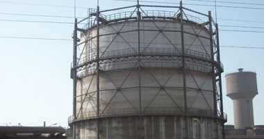 مصر : عاملون بـ  الحديد والصلب  يهددون بالاعتصام أمام القابضة