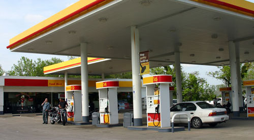 مصر: اليوم.. سحب كراسات حجز23 قطعة أرض لإقامة محطات وقود بـ18 مدينة جديدة