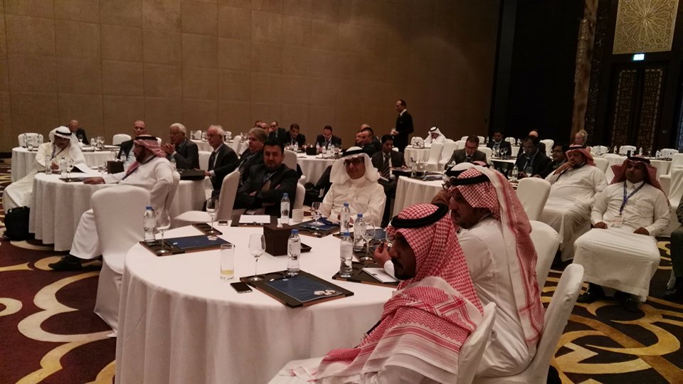 الإمارات: حديد الإمارات تشارك في "قمة الصلب العربي" و"المعرض الدولي للصلب" 2016.