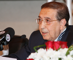 مصر: خالد البسام رئيس اتحاد الصلب: الصلب العربي يواجه هجمة شرسة من الصين وتركيا وأوكرانيا 