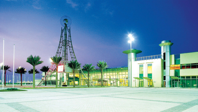 الإمارات: إكسبو الشارقة: التركيز على 6معارض متخصصةأهمها المجوهرات والحديد والصلب والبلاستيك والطباعة