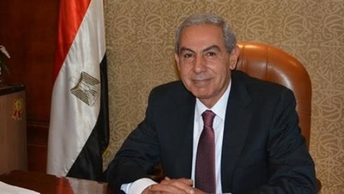 مصر : وزير التجارة : بدء تسليم الأراضي الصناعية بالمجان لمستثمري الصعيد