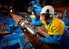 عالميـة: بادرة أمل للصناعات التحويلية الأمريكية المتعثر بارتفاع الطلب في أكبر زيادة منذ تسعة أشهر