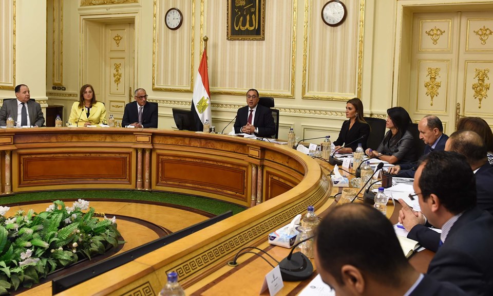 مصر: (الوزارية الاقتصادية) تبحث ملامح إستراتيجية تحفيز صناعة السيارات والصناعات المغذية لها