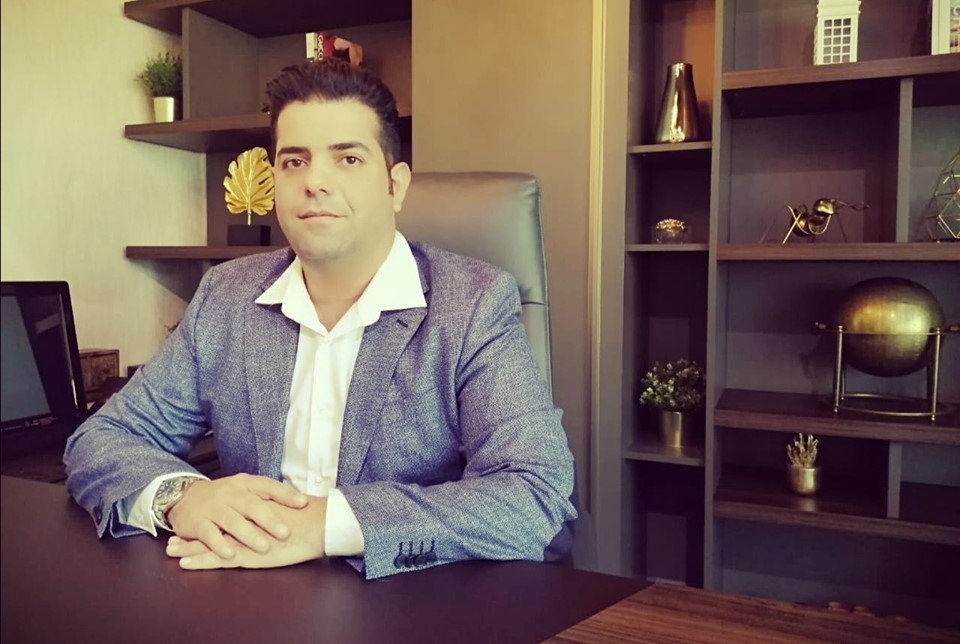 محمد داود.. الإمارات منحت إمتيازات لدعم المستثمرين للتوسع في قطاع مواد البناء