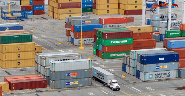 مصر: بعض شركات الحديد الكبري تتجه للتصدير للتغلب علي مشكلة الدولار خلال الأيام القادمة