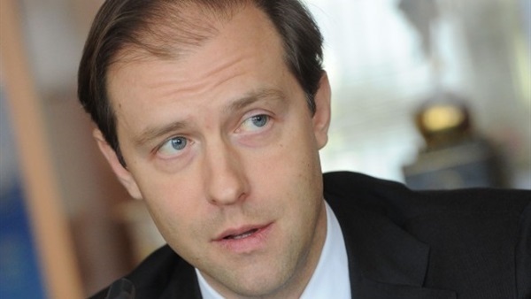 مصر: 25 مايو.. زياردة أكبر بعثة روسية لمصر للبحث عن فرص استثمار في الأخشاب والمعادن والتجارة