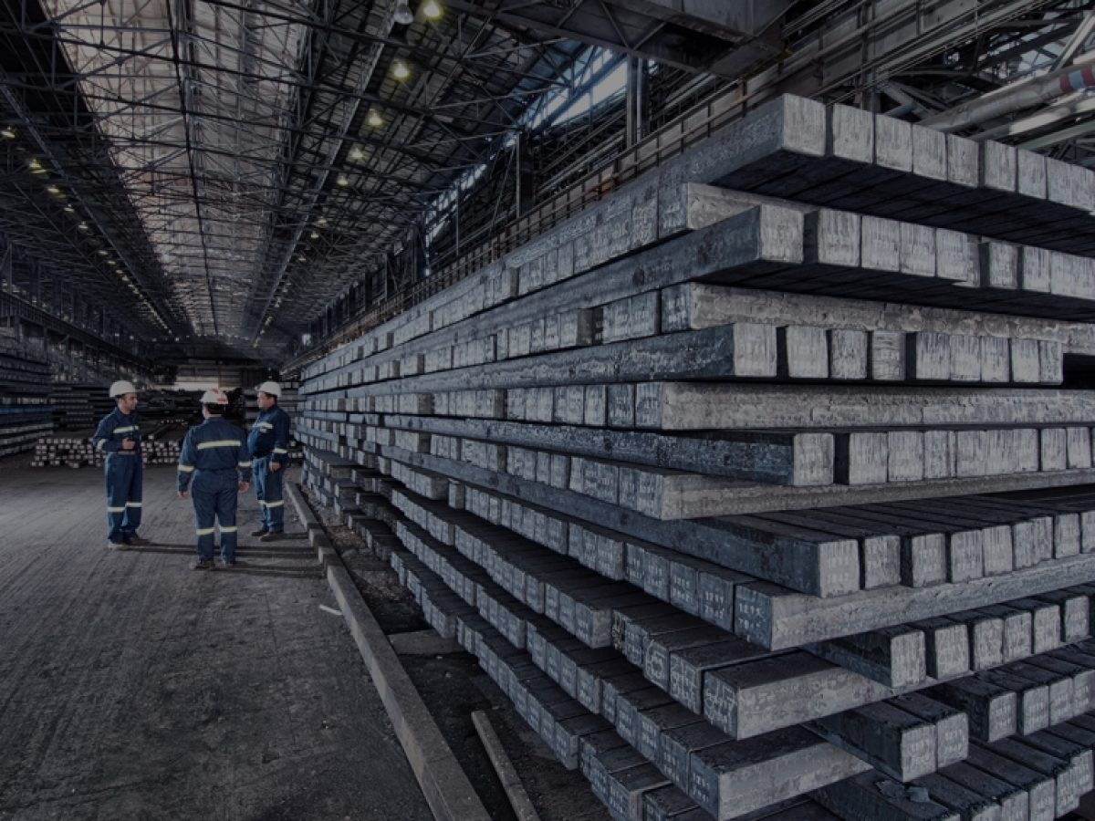 عالمية: نمو استهلاك قطاع الصلب التركي في النصف الأول