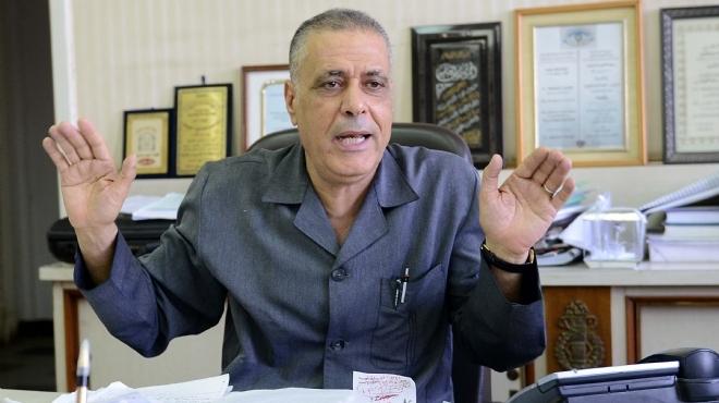 مصر : «الحديد والصلب» و«الألومنيوم»: الحكومة التزمت بتوفير الكهرباء تجنبًا للخسائر