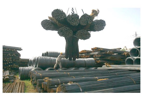 البحرين: (حديد البحرين) تحصل على تسهيلات ائتمانية بقيمة 340 مليون دولار