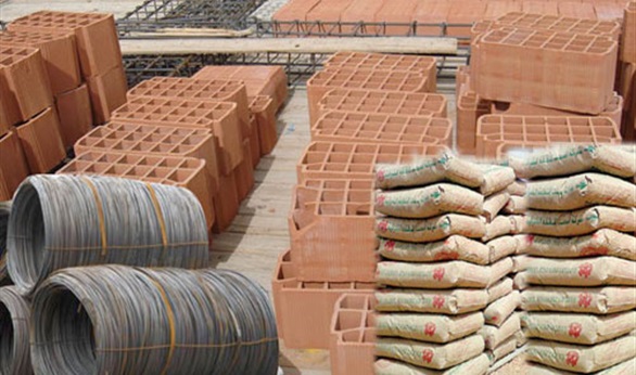 مصر: التصديري للبناء: فتح قنوات اتصال لزيادة الصادرات لغرب أفريقيا..وبعثة للشركات العاملةبموادالبناء