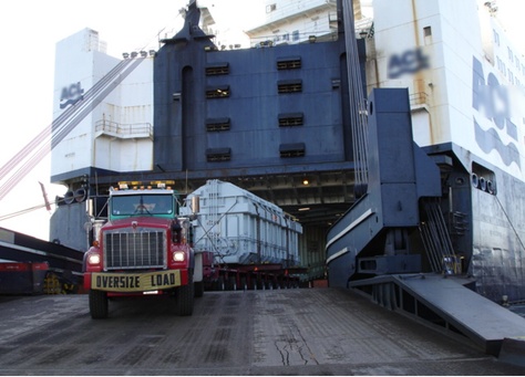 عالمية:  30 دولارًا ارتفاعًا فى أسعار الحديد التركى