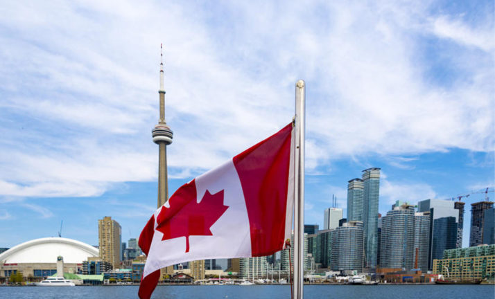 عالمية: مؤشرات: كندا اﻷكثر تضرراً حال وقوع ركود في أمريكا الشمالية