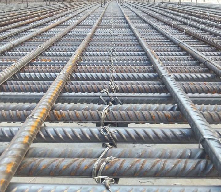 مصر: بيان بترتيب أسعار شركات الحديد والصلب خلال يناير 2016