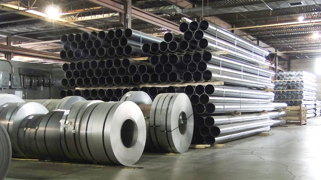 تقرير: 365 مليون دولار قيمة صادرات مصر من الحديد والصب خلال 8 أشهر