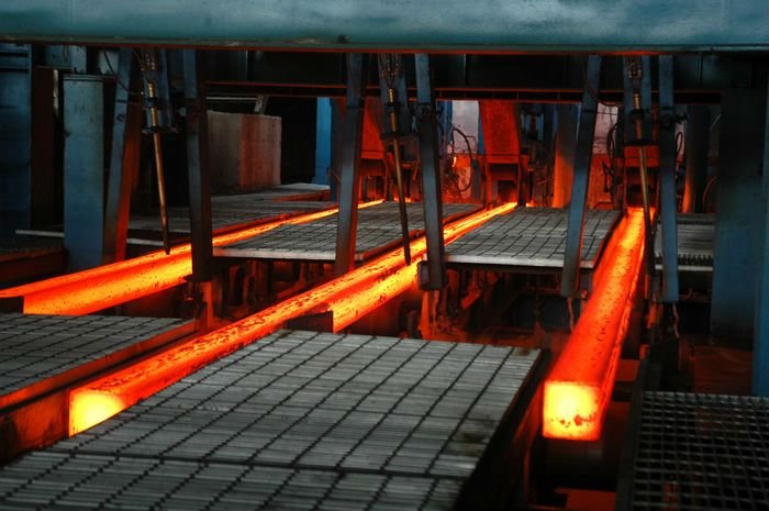 السعوديه : صناعة الحديد تتجه نحو التدهور.. الخسائر تتزايد دون حلول.. والمصنعون أوقفوا عدة خطوط