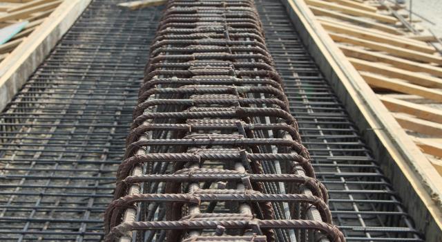 مصر: رئيس التصديري لمواد البناء يتوقع نزول أسعار الحديد مرة أخرة