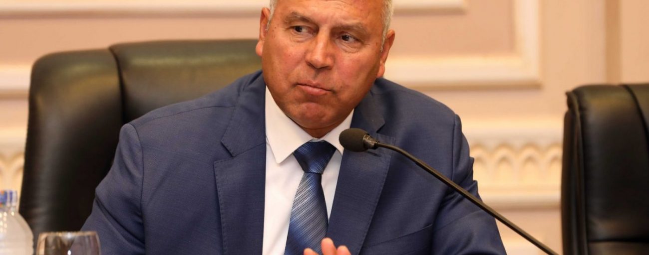 مصر: كامل الوزير: تم تنفيذ مشروعات كثيرة الفترة الماضية لم تكن بالخطة للحاجة إليها