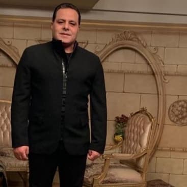 هيمن عبدالله: مجتمع المستوردين يعاني عدم توافر قواعد البيانات رغم الحاجة إليها