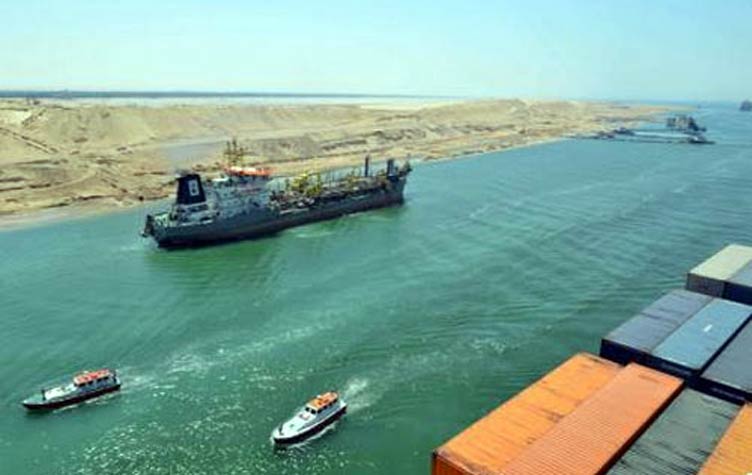 مصر: د.ناصر فؤاد: مشروعات لصناعات الحديد والصلب والسيارات والإطارات بالمنطقة الاقتصادية بالقناة