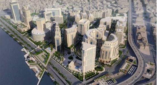 مصر: مدبولى: 400 مليار جنيه ميزانية قطاع التشييد والبناء والبنية التحتية بالعام المالي الجديد