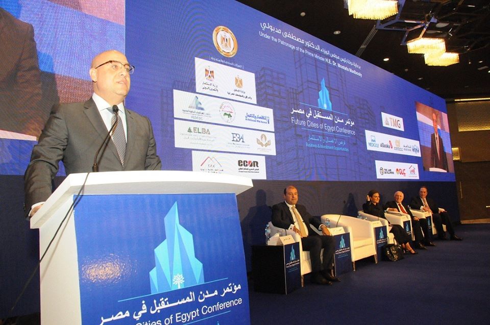 الإسكان: خطة لبناء مصر الحديثة ومخطط قومى للتنمية العمرانية بمصر 2052