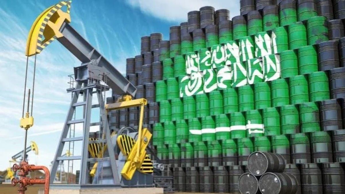 إنفوجراف: صادرات النفط السعودية عبر ميناء ينبع تقفز خلال مارس 2026